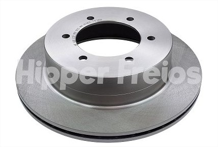 DISCO FREIO DIANT(VENTILADO)